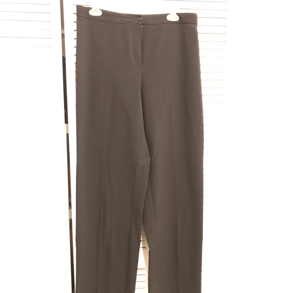 Black Dress Pants